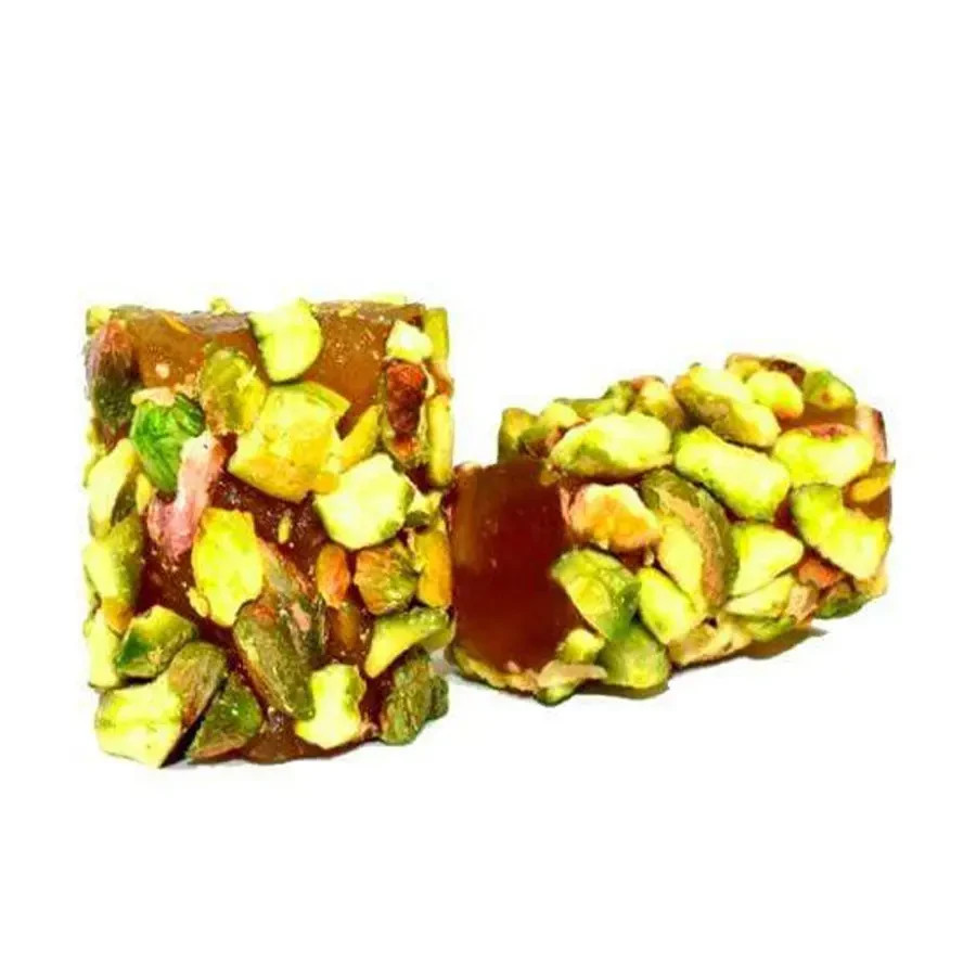 Pistacho Artesanal Malban Araysseh - Delicia Mediterránea Premium con Pistacho