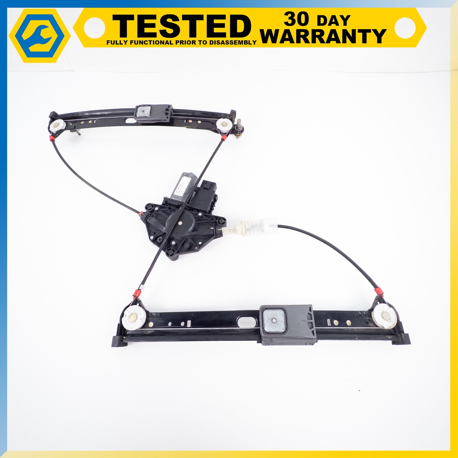 Aston Martin DB9 2005-2018 Front Left Window regulator