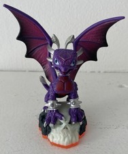 Series 2 Cynder Skylanders Giants Undead Figure Activision