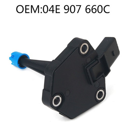 OEM Engine Oil Level Sensor Compatible with For Golf For Jetta For Beetle - Picture 3 of 12