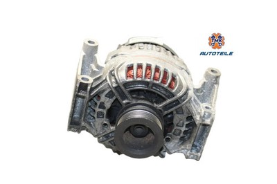 Opel Zafira B Lichtmaschine Generator 14V 120A 2.2 Z22YH 13156055 ZF