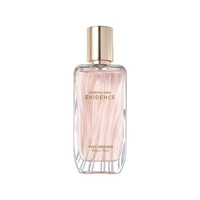 COMME UNE EVIDENCE Parfum Damen Floraler Chypre Duft mit Noten von Rose