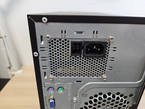 Fujitsu Esprimo P420 - i5-4430 - 8GB Ram - 500GB HD - No OS - PSU Faulty - Afbeelding 16 van 17
