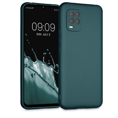 Handyhülle für Xiaomi Mi 10 Lite 5G Hülle Silikon Case