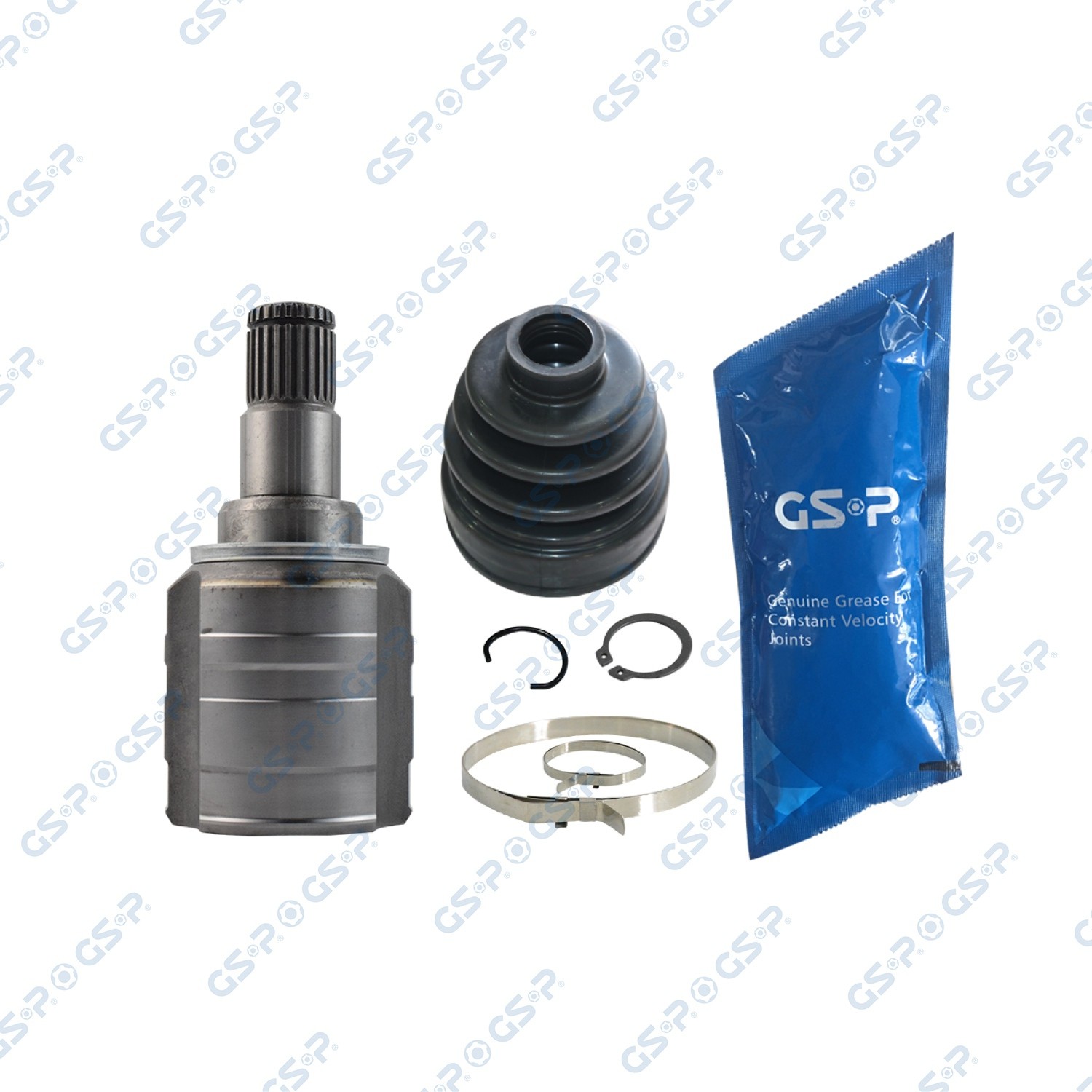 Fits GSP 601145 INTERNAL JOINT   ⭐UK Stock⭐