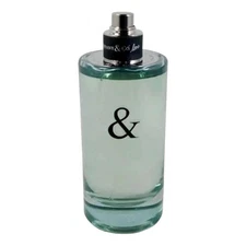 Tiffany & Love by Tiffany cologne for men EDT 3.0 oz New Tester