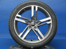 Audi A4 Sommerreifen Sommerräder original Felgen 18 Zoll 8W0601025M