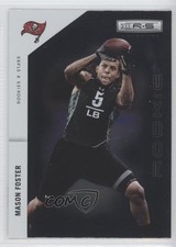 2011 Panini Rookies & Stars Longevity Rookie Mason Foster #214 0d2