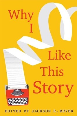 Leslie Pietrzyk Why I Like This Story (Hardback)