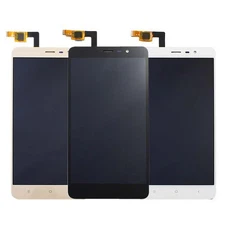 Xiaomi Redmi Note 3 LCD Digitizer Assembly