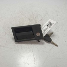 Porte avant et accessoires Autobianchi Y10