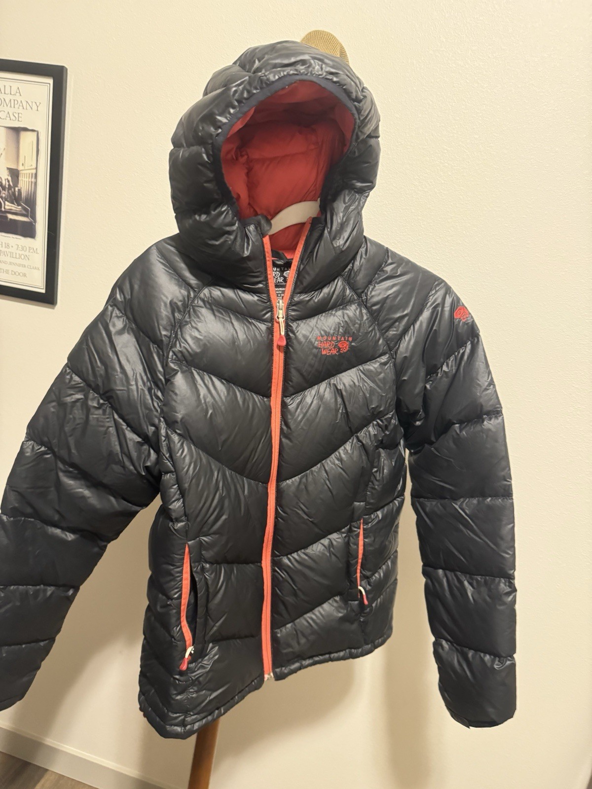 Mountain Hardware Jacket Womens - image 1