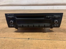 BMW E90 E91 E92 E81 E82 E84 X1 CD Radio Professional Autoradio 9343207 Bluetooth