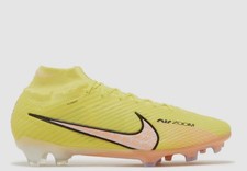 Mercurial Superfly 9 Elite