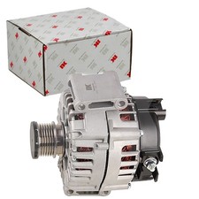 NK LICHTMASCHINE GENERATOR 180A MIT FREILAUF ...