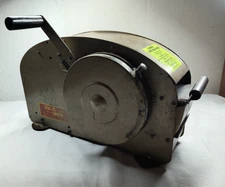 Better Pack 333 Manual Lever Gummed Industrial Kraft Tape Dispenser