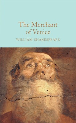 The Merchant of Venice, William Shakespeare