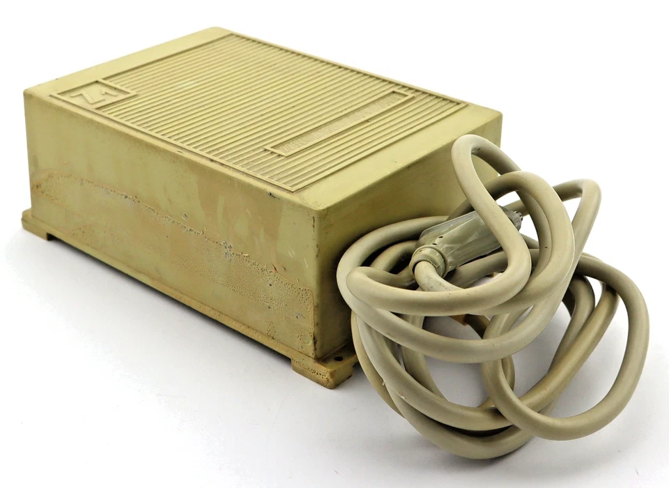 Piko 5/1756 Trafo Z 1 Zubehör-Transformator 25 VA für Modelleisenbahn DDR - Bild 2 von 3