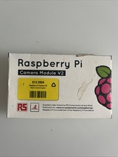 Raspberry Pi Camera Module v2.1 with Sony 8MP IMX219
