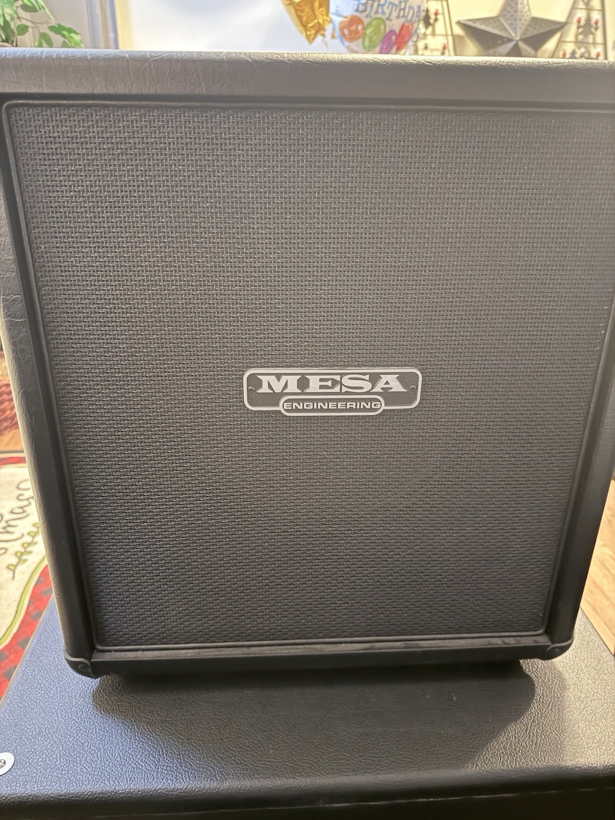 MESA/Boogie CEL-30 Guitar Cabinet Black Good Condition