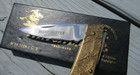 Winchester Model 1912 #1988-1 Lockback Pocket Knife MIB — photo 4