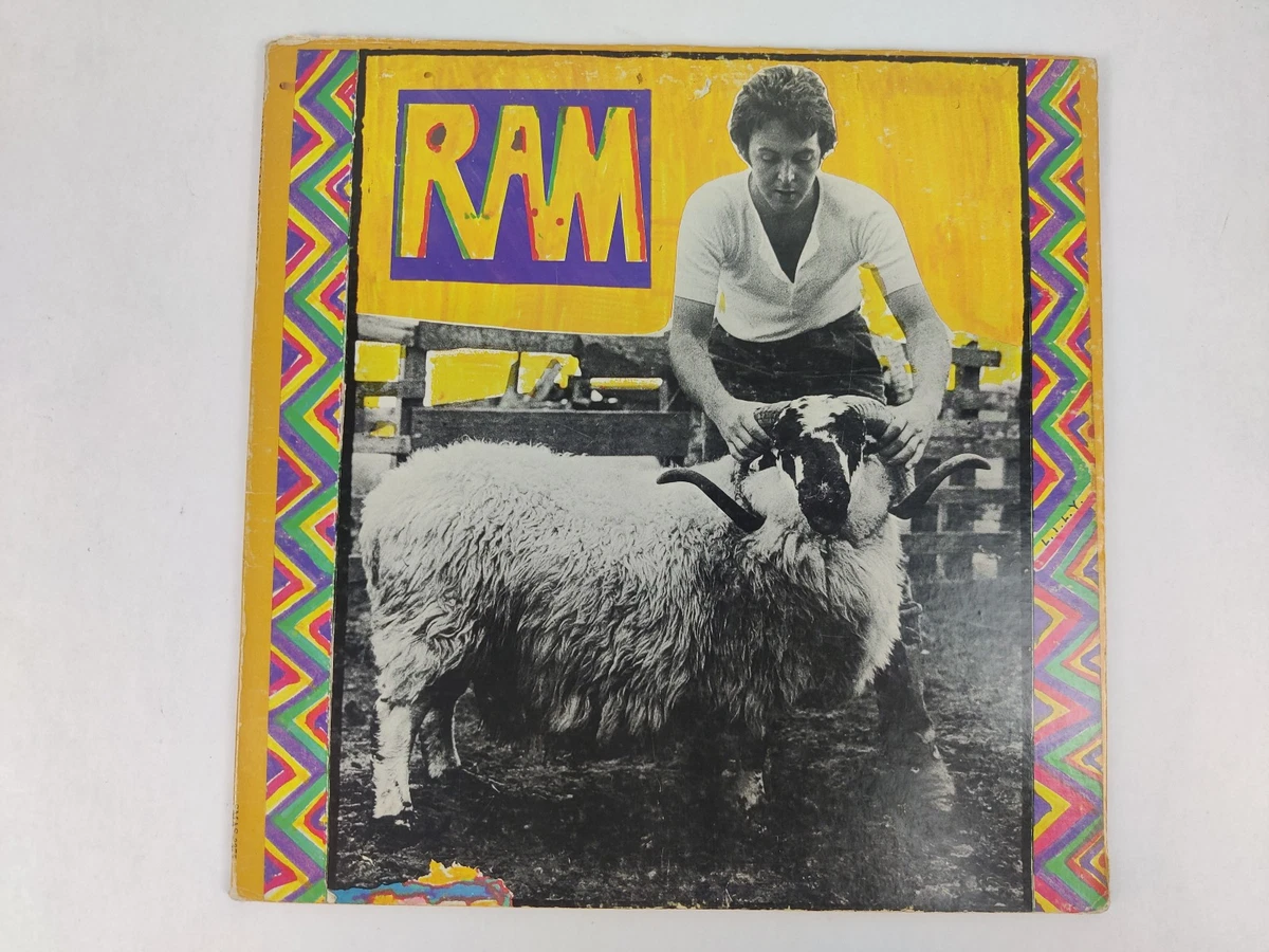 25+ paul mccartney ram for sale | Updated Oct 2026