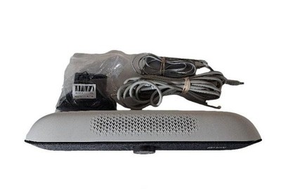 Poly Studio P15 4K Personal Video Bar