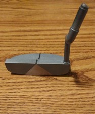 Vintage PROFESSIONAL Model RM-398, Putter Head *MADE IN USA*