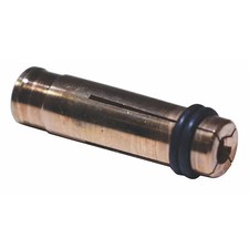 Pro Weld Cdb-013 1-3/8" X 10 Ga Stud Dia. Copper Collet