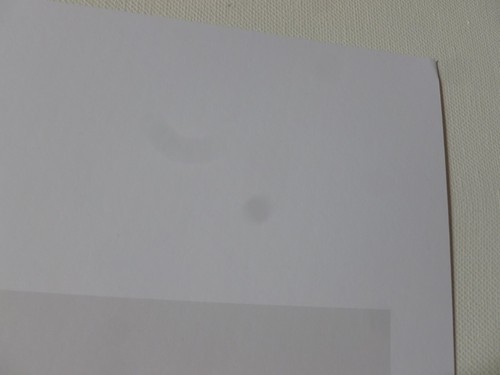 BRIDGET RILEY Learning to see   2025 ART EXHIBITION POSTER - Picture 7 of 7