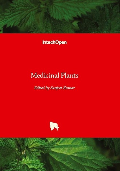 Medicinal Plants Sanjeet Kumar-image