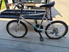 1988 Haro Dart F-1 Bike