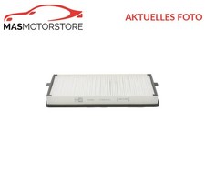 INNENRAUMFILTER POLLENFILTER CHAMPION CCF0049 P FÜR PORSCHE 911,BOXSTER,CAYMAN