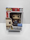 Funko Pop Vinyl WWE John Cena W/Spinner Belt Walmart Exclusive #203 New