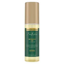 SheaMoisture Bond Repair Hair Oil - 3.3 fl oz