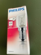 Philips Lampada da Forno 25W E14 300°