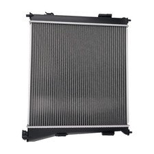 Cooling Radiator for Hyundai i40 Estate VF 1.7 CRDi 2011-2012 253103Z050 MT
