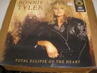 Bonnie Tyler - Total Eclipse Of The Heart LP new sealed Cleopatra gold vinyl