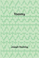 Tommy | Joseph Hocking | Taschenbuch | Englisch | 2024 | Alpha Edition