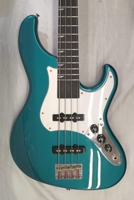 Ryoga Bass Val-Bass gebraucht