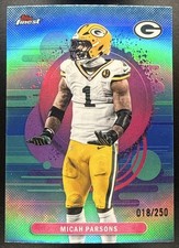 Micah Parsons — card