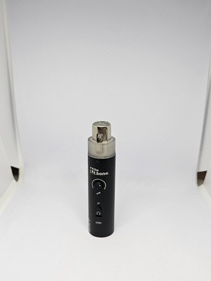 the t.bone MicPlug USB Interface NEU