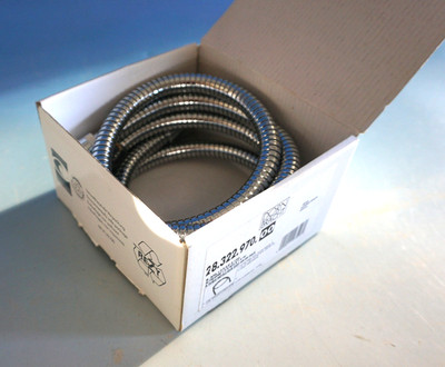Dornbracht Brauseschlauch 1750 mm Universal Chrom 28.322.970 (F025-2153)