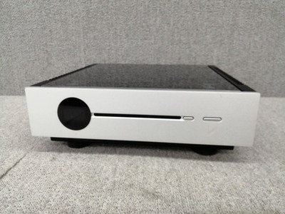 Quad Artera Play CD Player with ESS Sabre32 DAC, DSD/PCM Support