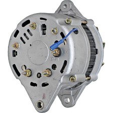 Alternator For Yanmar Marine Engine KBW-21 KM...