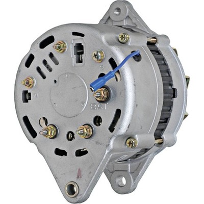 Alternator For Yanmar Marine Engine KBW-21 KM3A KM5A UJH2E 119573-77201 12272