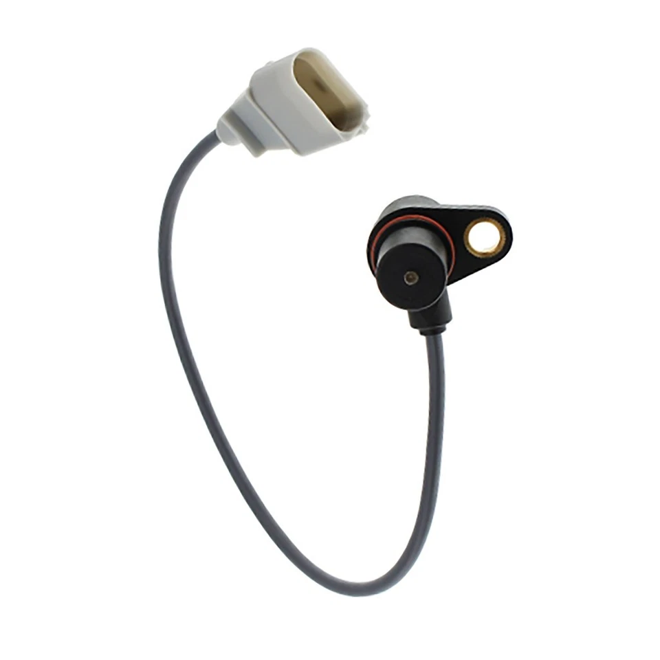 Sensor de posición del cigüeñal del motor para Volkswagen CC 2009-2011 | 3 pines | forma de D Foto 2 de 4