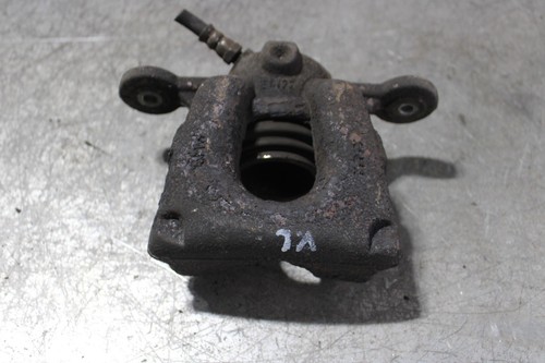 BMW 118d E87 BJ2009 2,0L 105KW Bremssattel VL 34216768697