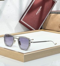 JACQUES MARIE MAGE ATKINS Sunglasses 46-26