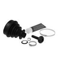 Achsmanschette Faltenbalgsatz Antriebswelle FüR Audi A4 VW Passat Variant Skoda